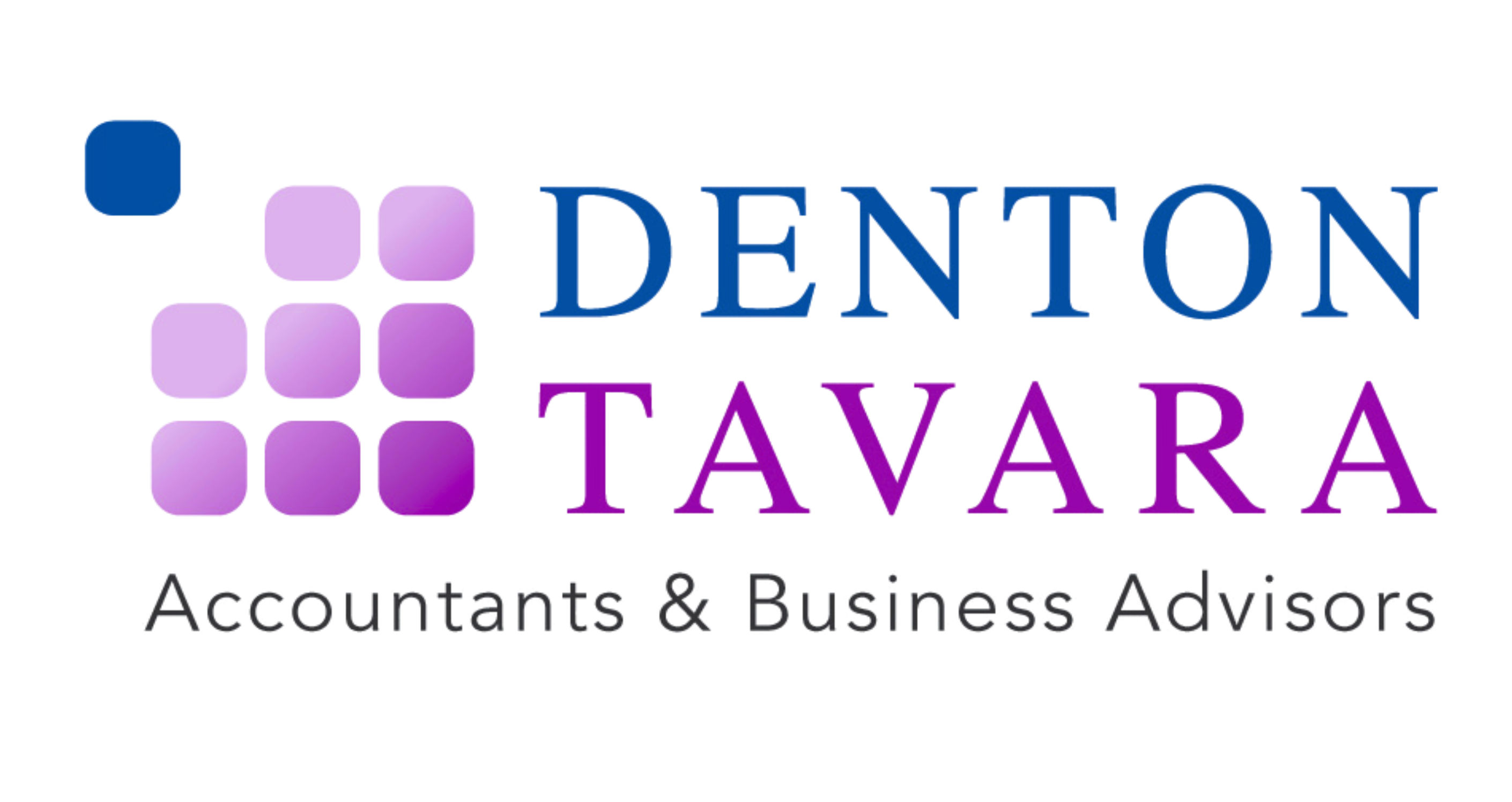 Denton Tavara – Rushden-based Accountants, Northants